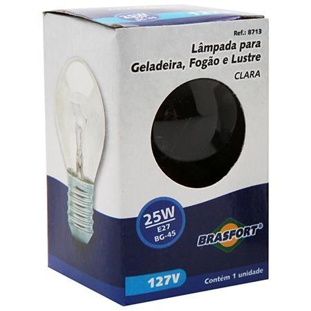 Lamp P/gel/fogao