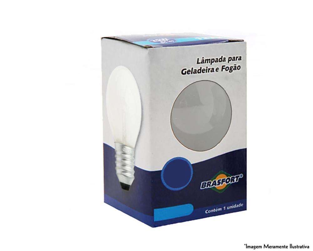 Lam.gel/fog.40w220ve27 Lt