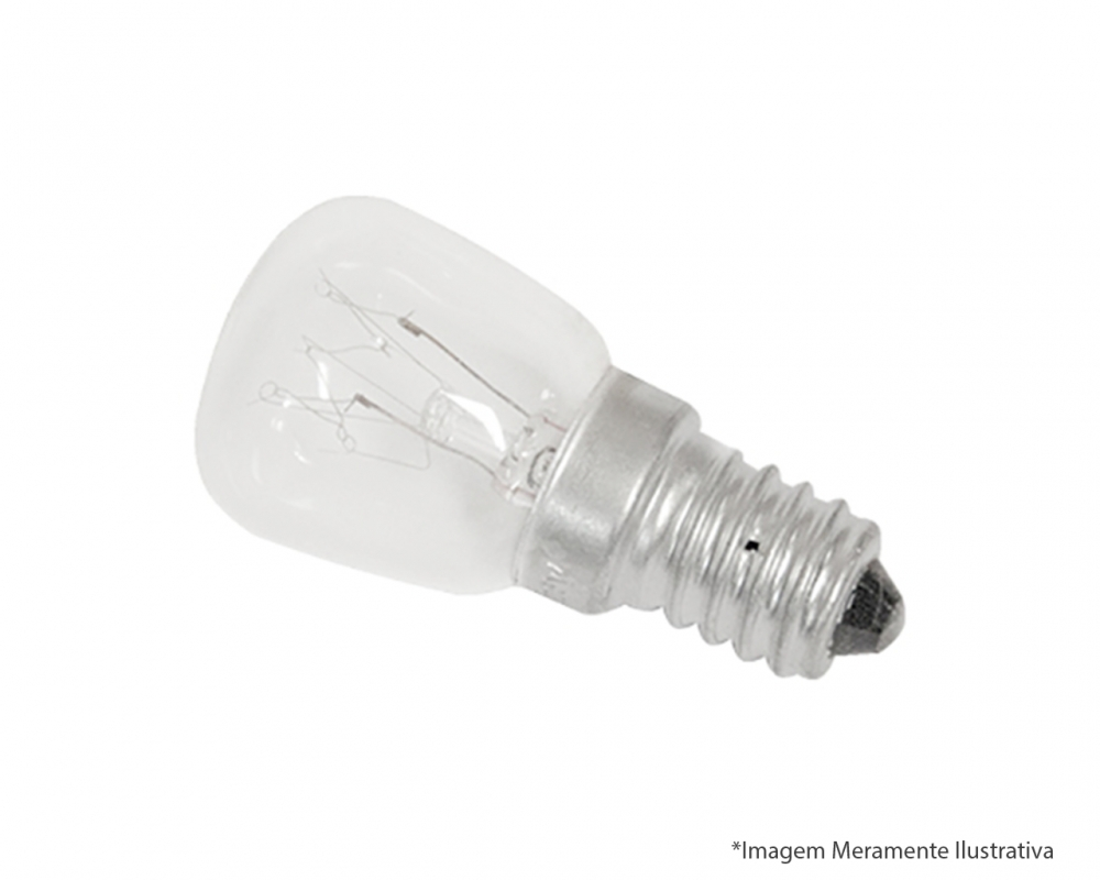 Lampada 220 V Natural Wonder