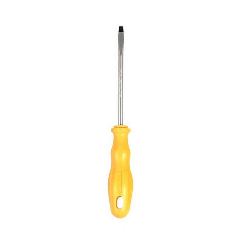 Chave de Fenda Magnética 1/8 X 5 Pol. - BRASFORT 8804