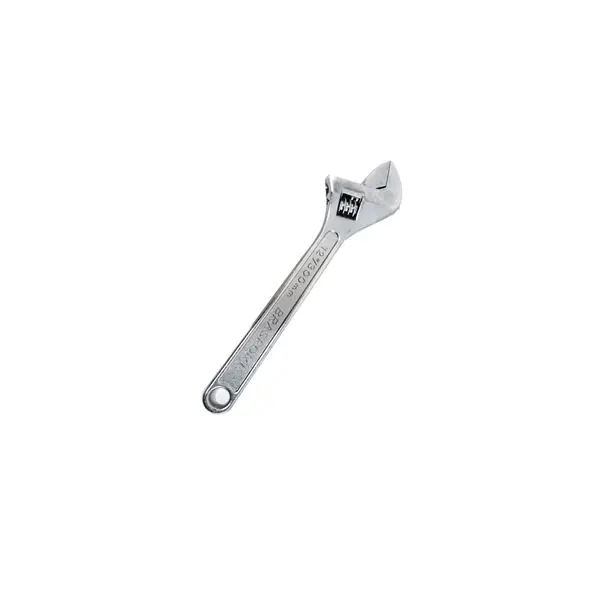 Chave Inglesa 12 Pol. Cromada 300mm Brasfort Outline