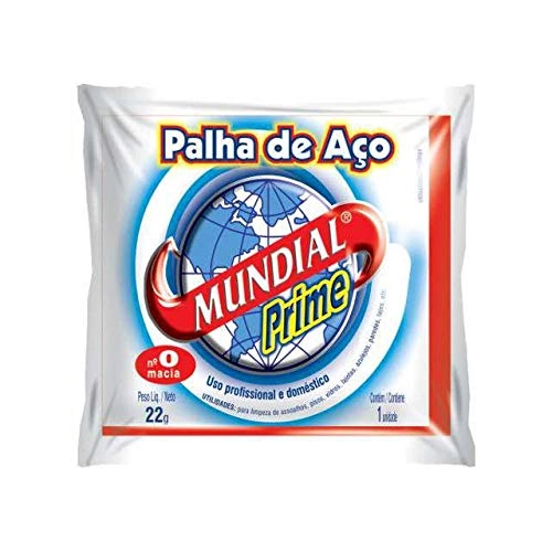 Palha Aco Mundial Prime N 0