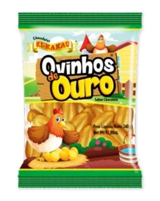 Ovinhos De Ouro