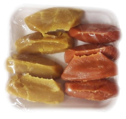 Doce Docegel 250g Batata