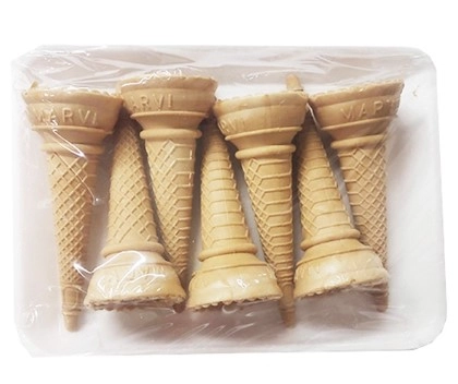Doce Docegel 240g Canudo De Leite