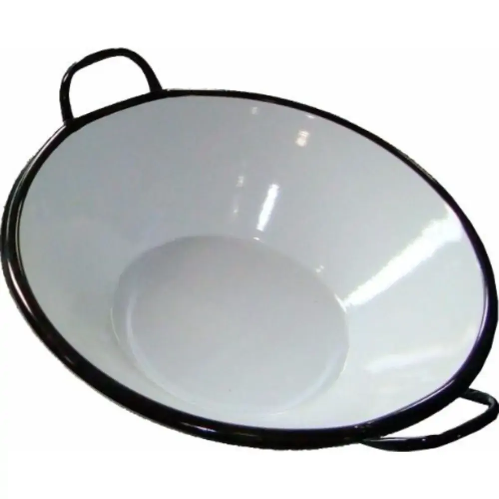 Tacho Esmaltado Ncg N20