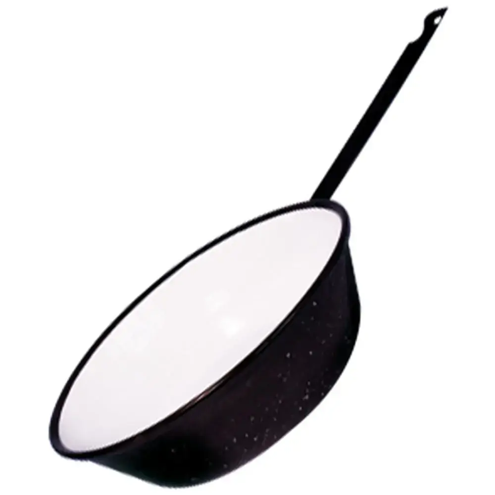Frigideira Fd Pequeno Ncg Branca