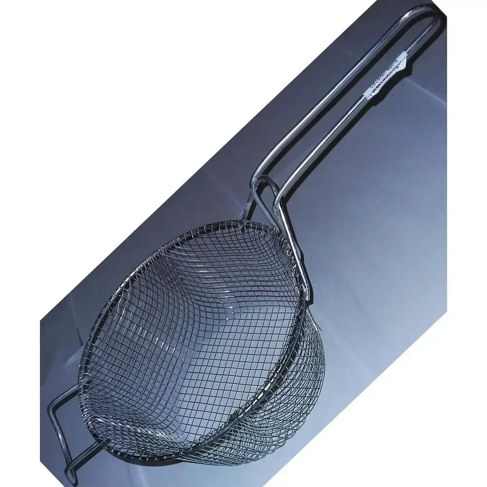Cesto P/fritura Ncg N30 30cm
