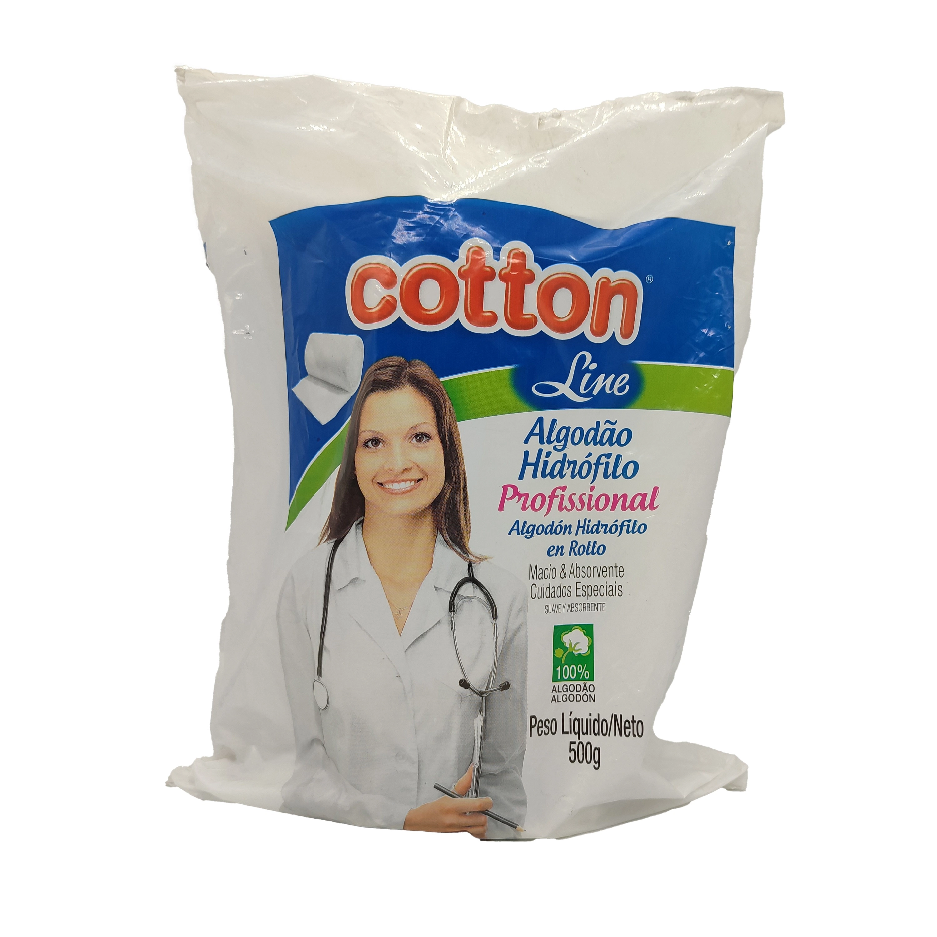 Algodao Cotton