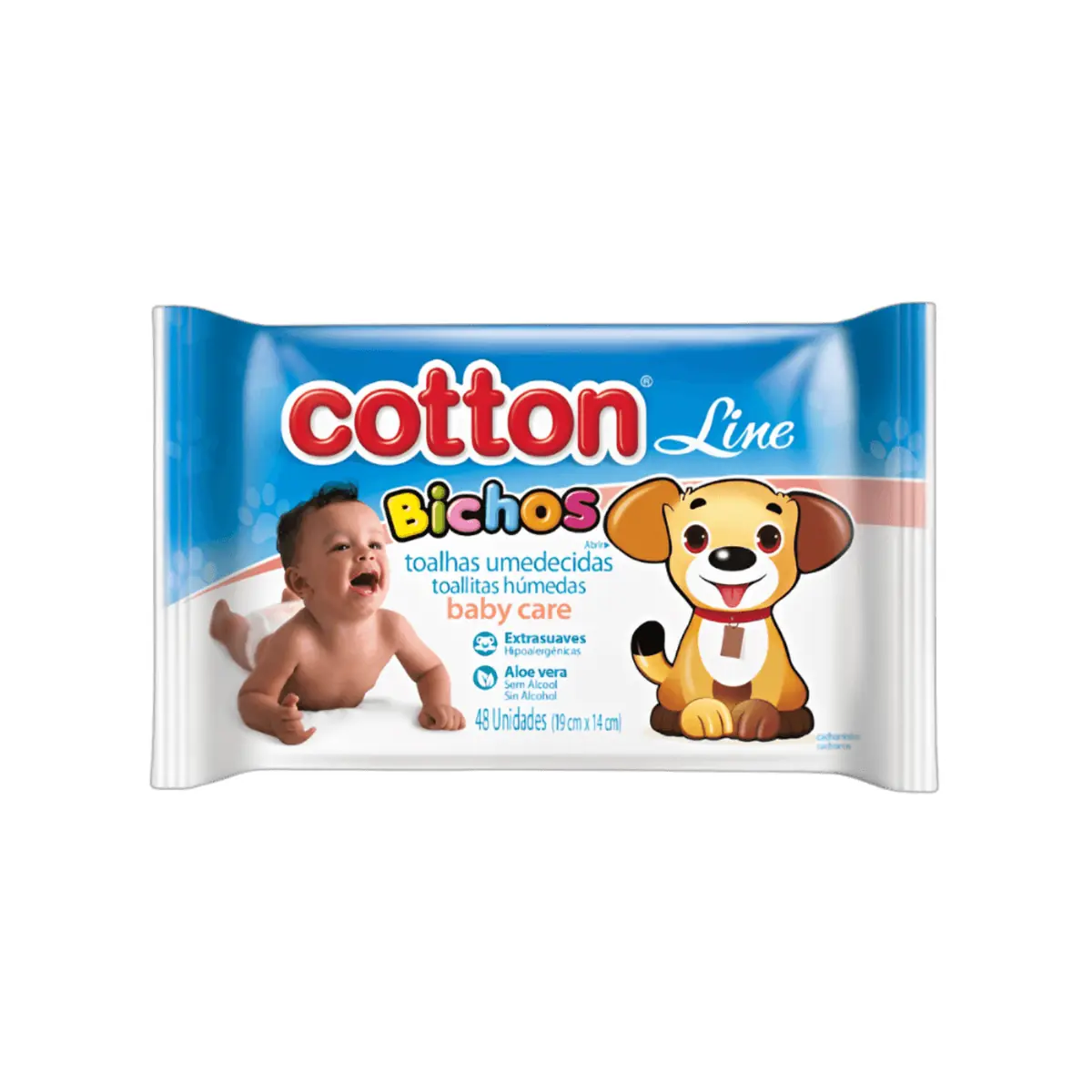 Lenco Umed Cotton Li