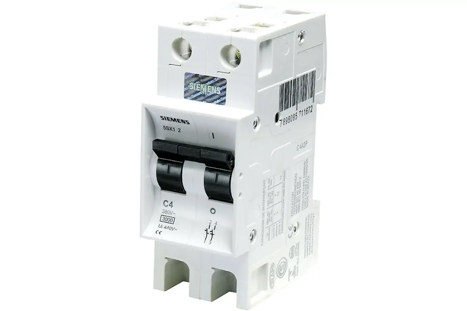 Disj Din Bip 32a B Siemens