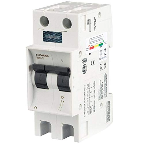 Siemens Disj.din Bipolar 25a