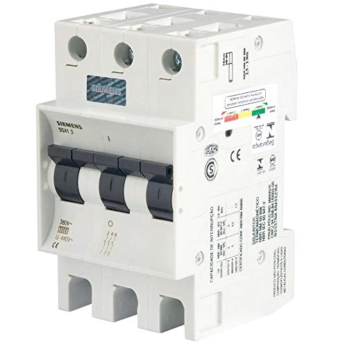 Siemens Disj Dim 3p 63a