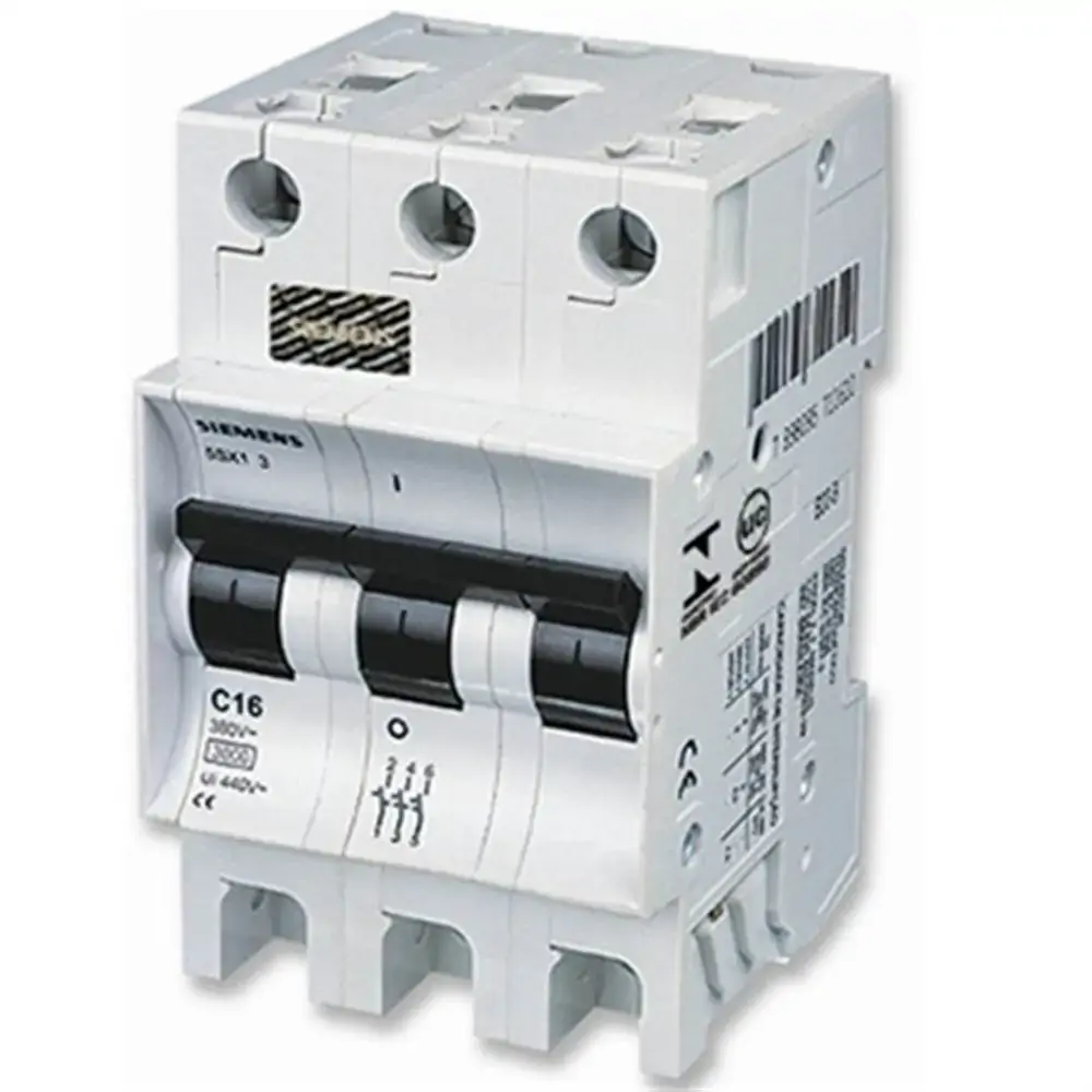 Disjuntor Eletromagtrip 70a 5ka 220/127vca 3ka