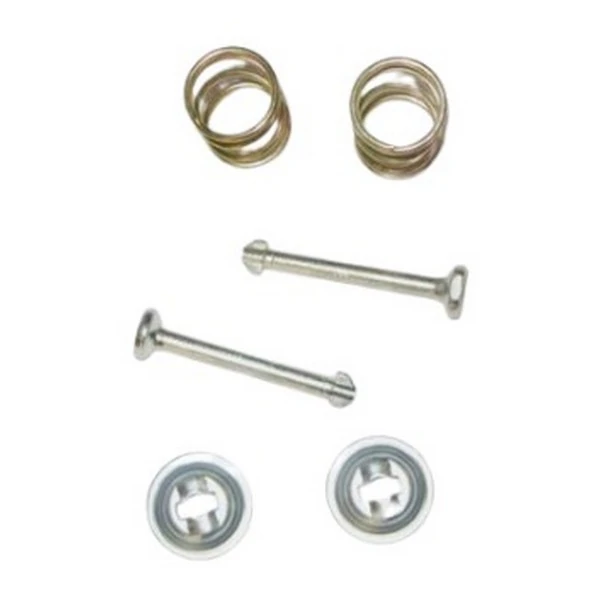 Kit Reparo do Centralizador de Roda 1 Roda - 2MC 2VW25