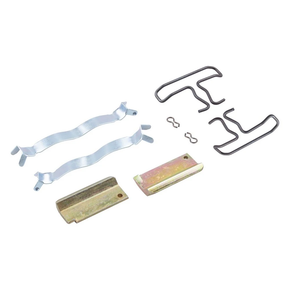 Reparo da Trava da Pastila de Freio FORD BELINA/CORCEL 2 Rodas - 2MC 1FO11