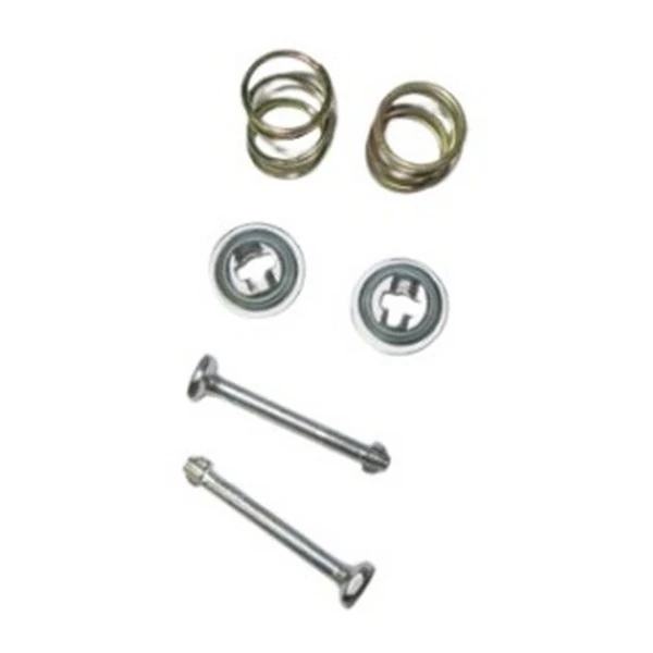 Centralizador Traseiro da Sapata do Freio VOLKSWAGEN KOMBI 34mm 1 Roda - 2MC 2VW30