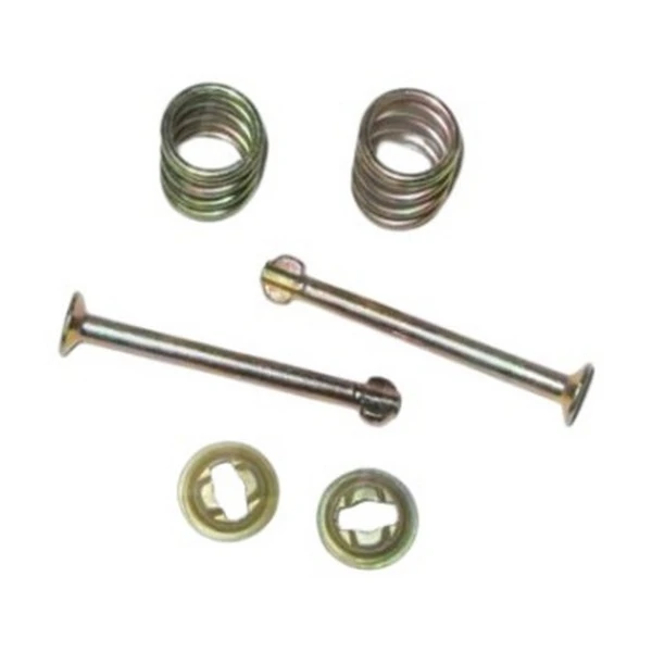 Kit Reparo do Centralizador de Roda VOLKSWAGEN PASSAT 1 Roda - 2MC 2VW31