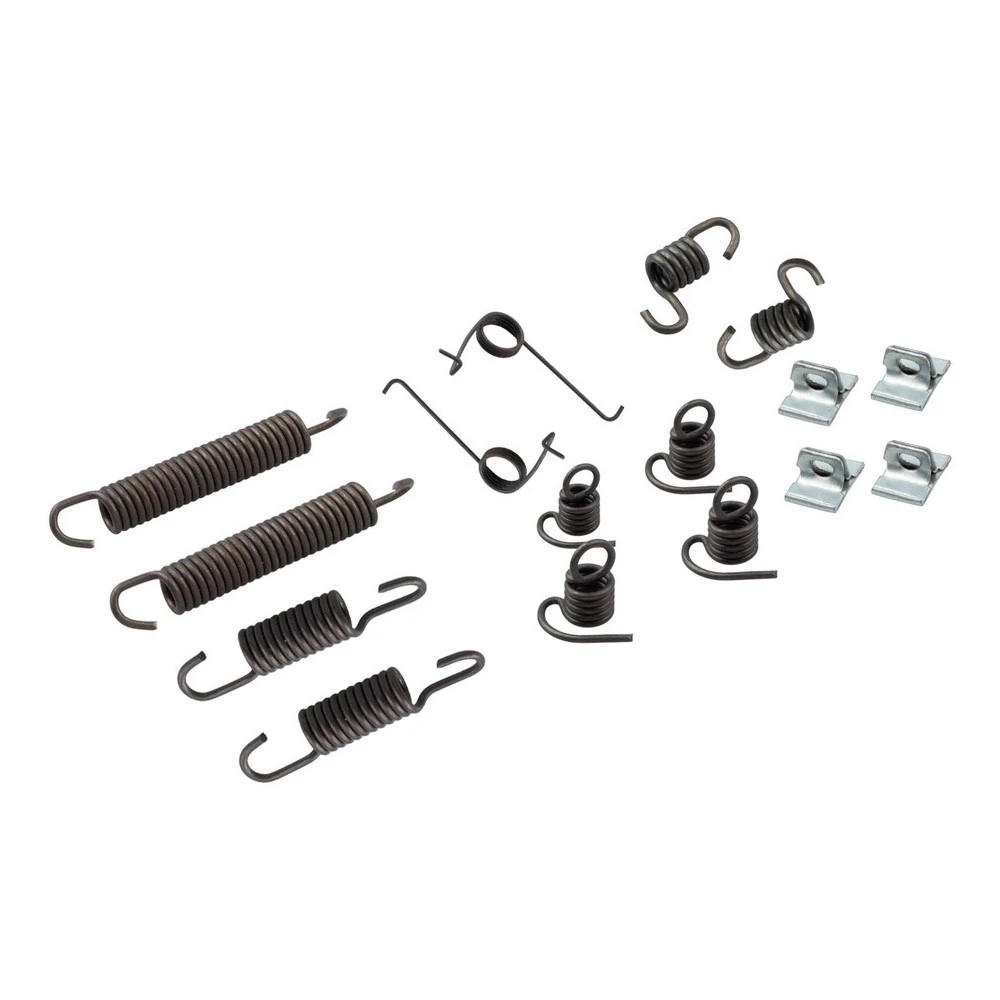 Kit Mola da Sapata de Freio FORD PAMPA 2 Rodas - 2MC 3FO33