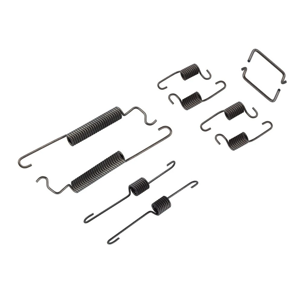 Kit Mola da Sapata de Freio FORD PAMPA 2 Rodas - 2MC 3FO44