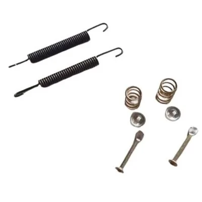Reparo da Mola da Sapata de Freio 1 Roda - 2MC 3FT31