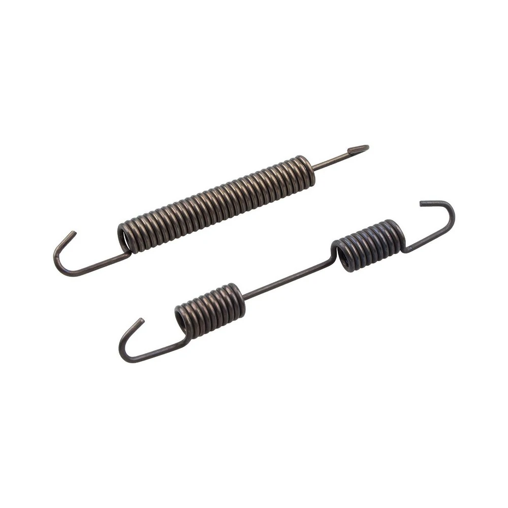 Kit Mola da Sapata de Freio 1 Roda - 2MC 3FT33
