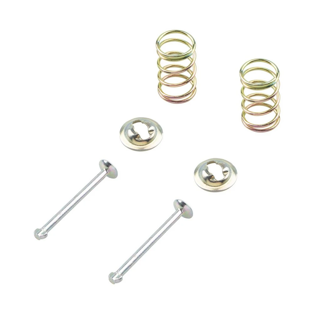 Kit Reparo do Centralizador de Roda FORD CORCEL 1 Roda - 2MC 2FO29