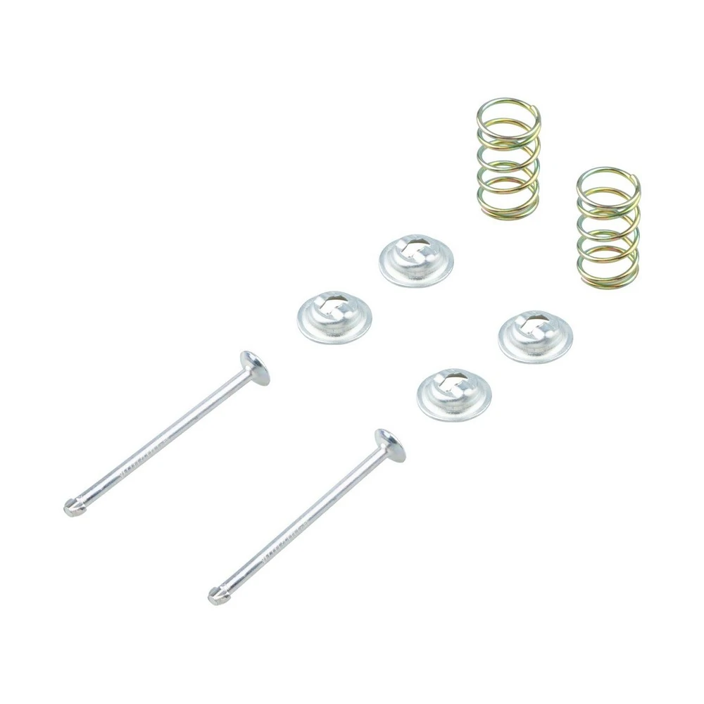 Kit Reparo do Centralizador de Roda FORD F1000 - 2MC 2FO31