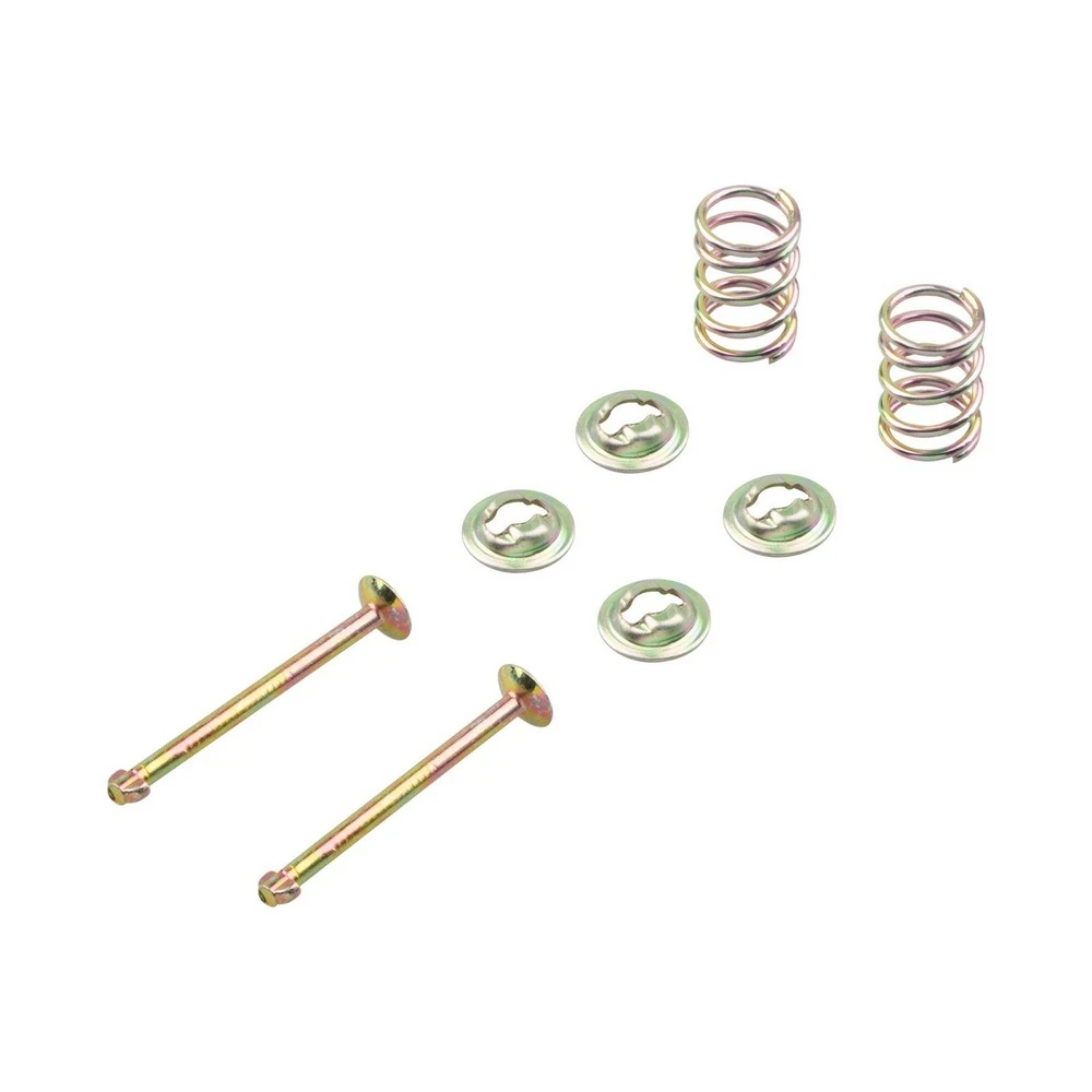 Centralizador da Sapata do Freio FORD PAMPA 1 Roda - 2MC 2FO33