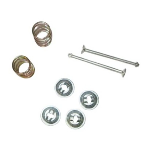 Kit Reparo do Centralizador de Roda CHEVROLET - GM OPALA 1 Roda - 2MC 2GM25