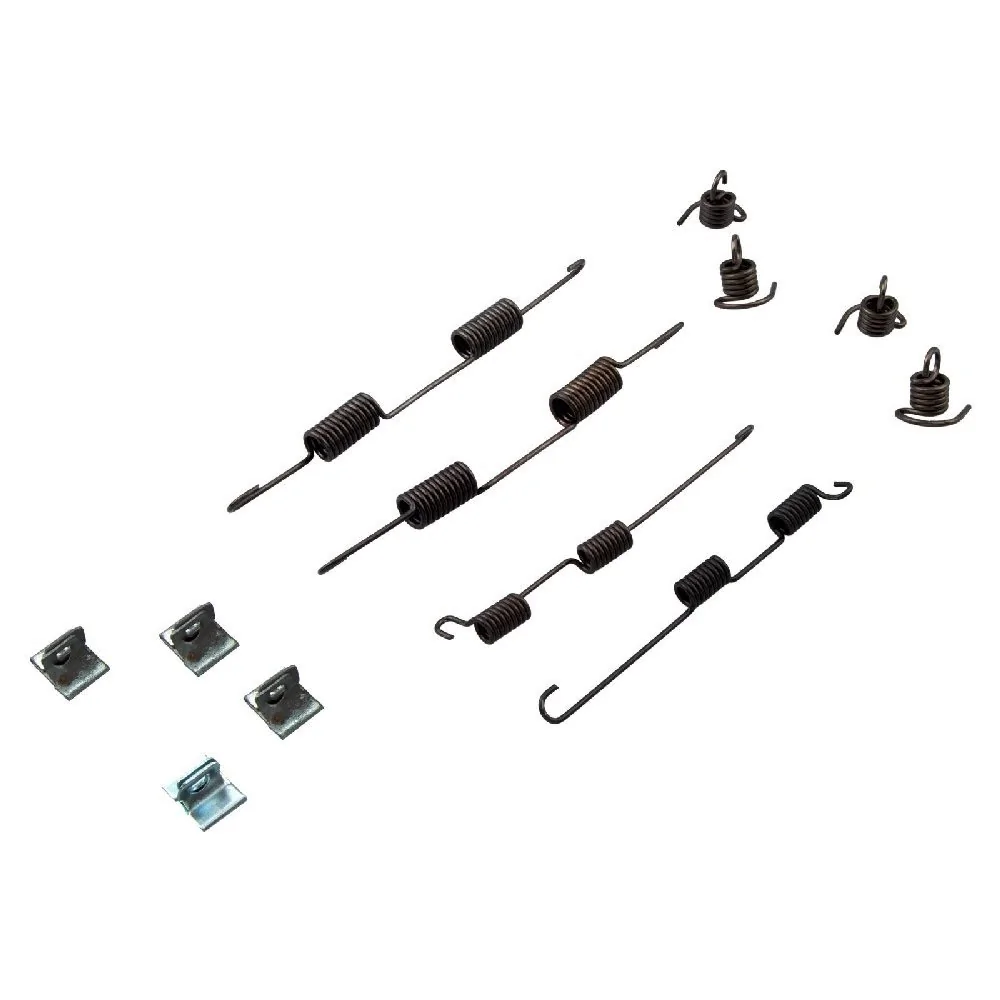 Kit Mola da Sapata de Freio 2 Rodas BendiX - 2MC 3GM46