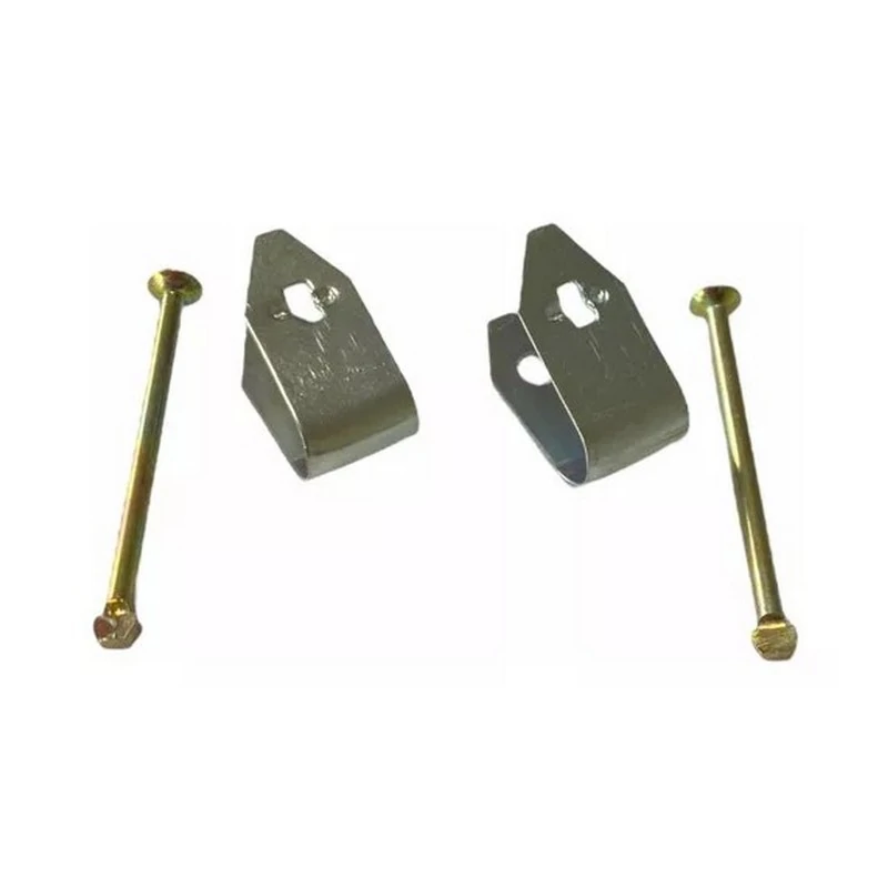 Centralizador da Sapata do Freio TOYOTA BANDEIRANTE - 2MC 2TY21