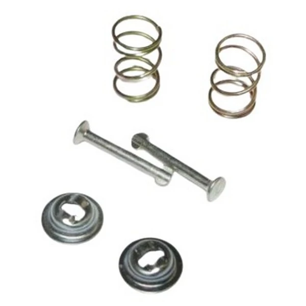 Kit Reparo do Centralizador Dianteiro VOLKSWAGEN FUSCA 28mm - 2MC 2VW21