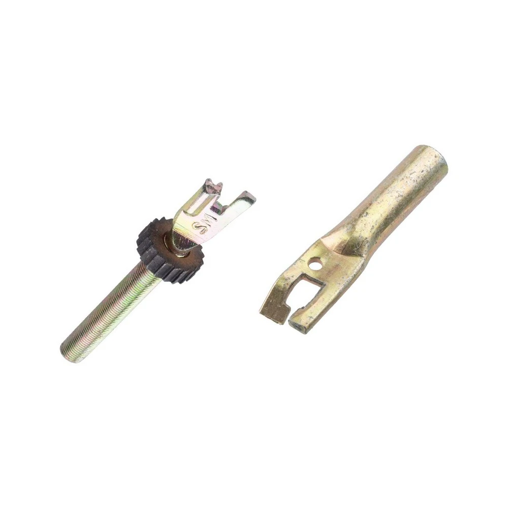 Kit Reparo do Regulador de Freio Lado Esquerdo Sistema ATE - 2MC 4GM48E