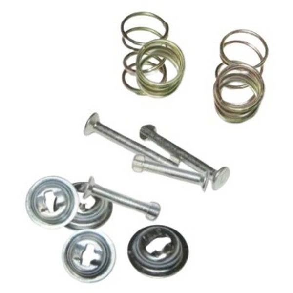Kit Reparo Centralizador da Sapata do Freio Traseiro VOLKSWAGEN FUSCA 23mm - 2MC 2VW22
