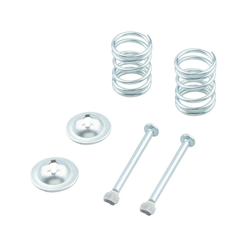 Centralizador da Sapata do Freio VOLKSWAGEN KOMBI Dianteiro e Traseiro 40mm 1 Roda - 2MC 2VW23