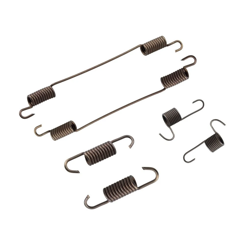 Kit Mola da Sapata de Freio FIAT TEMPRA 2 Rodas - 2MC 3FT34