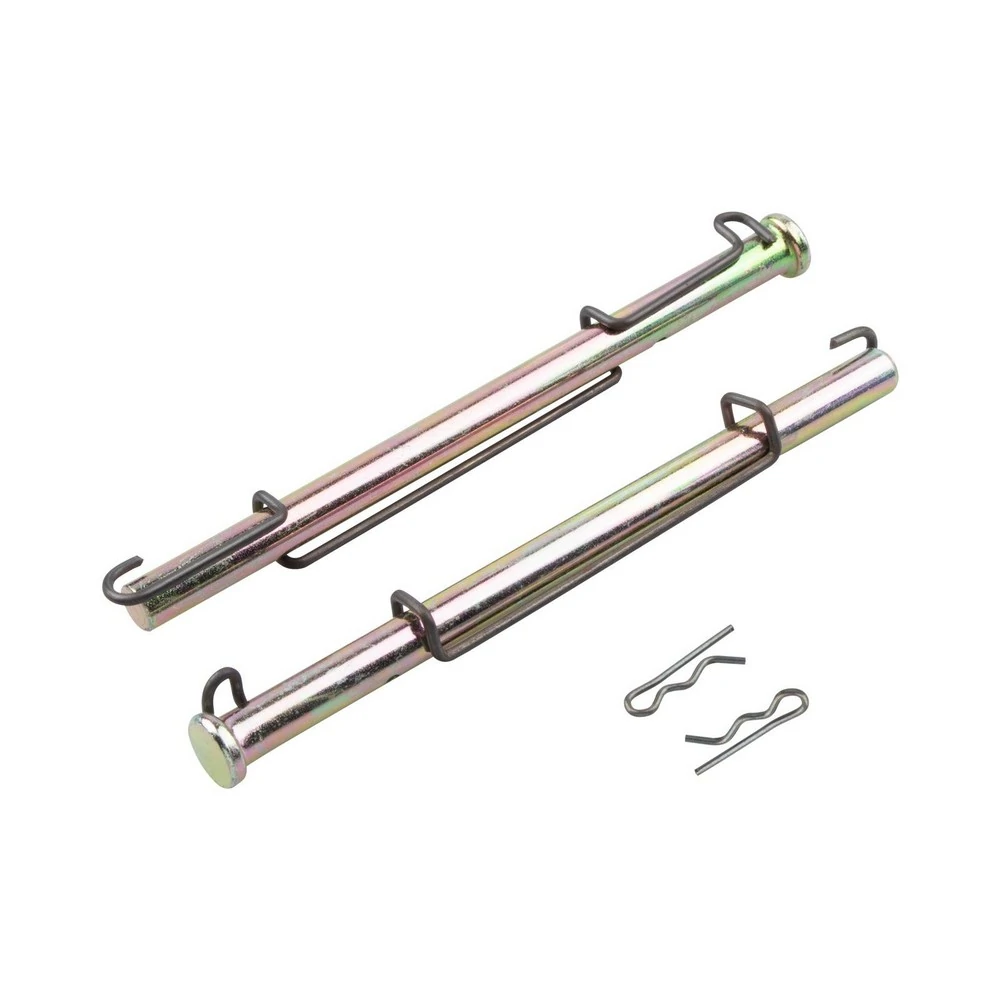 Reparo da Trava da Pastila de Freio FORD F4000 2 Rodas - 2MC 1FO16