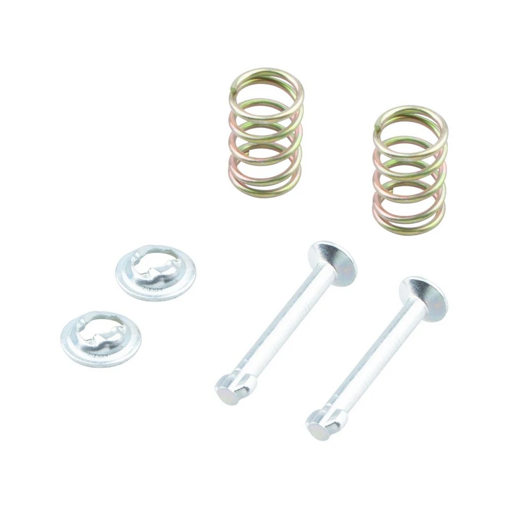 Kit Reparo do Centralizador de Roda 1 Roda - 2MC 2GM34