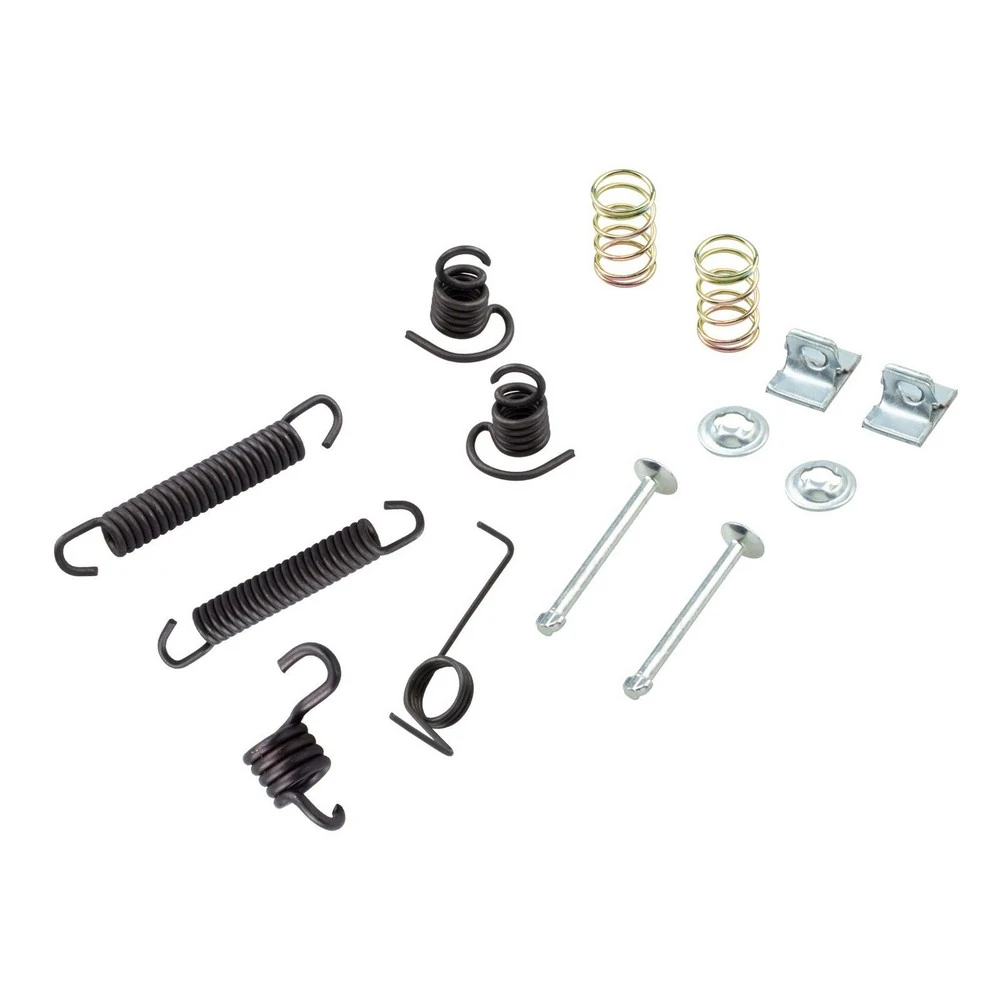 Kit Reparo do Patim de Freio Traseiro Lado Direito - 2MC 7FO75D