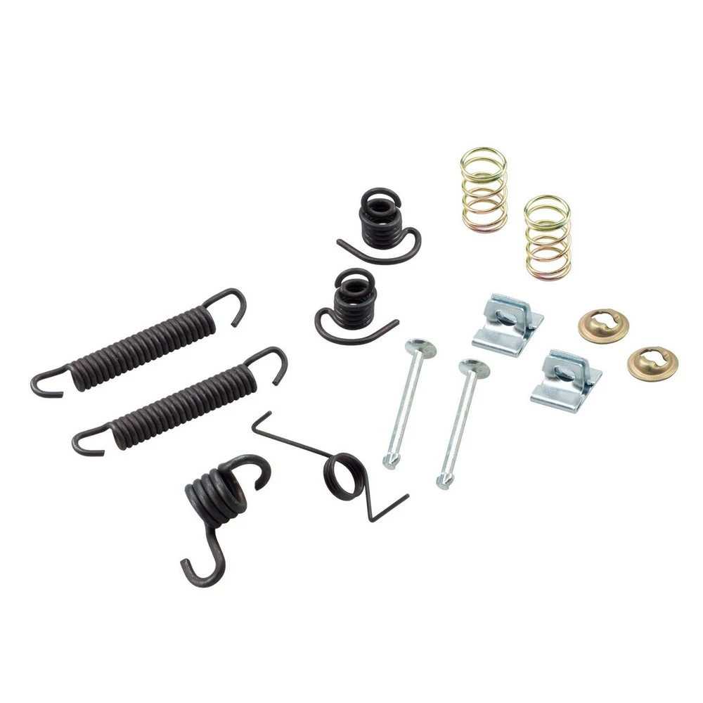 Kit Reparo do Patim de Freio Traseiro Lado Esquerdo - 2MC 7FO75E