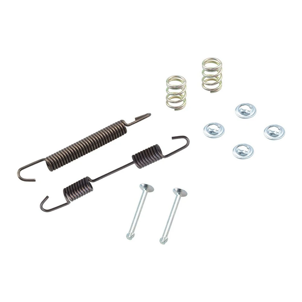 Kit Reparo do Centralizador de Roda 1 Roda - 2MC 7FT72