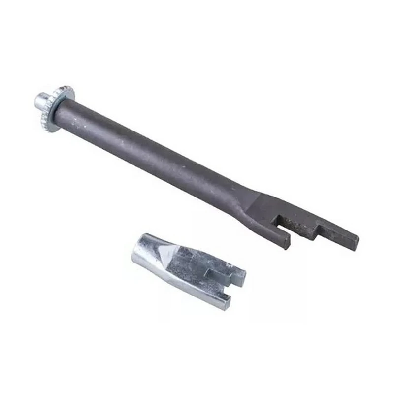 Reparo do Regulador de Freio Traseiro CHEVROLET - GM S10 Lado Direito 1 Roda - 2MC 4GM73D