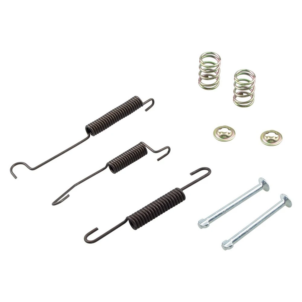 Reparo da Sapata de Freio CHEVROLET - GM MONZA 1 Roda - 2MC 7GM76