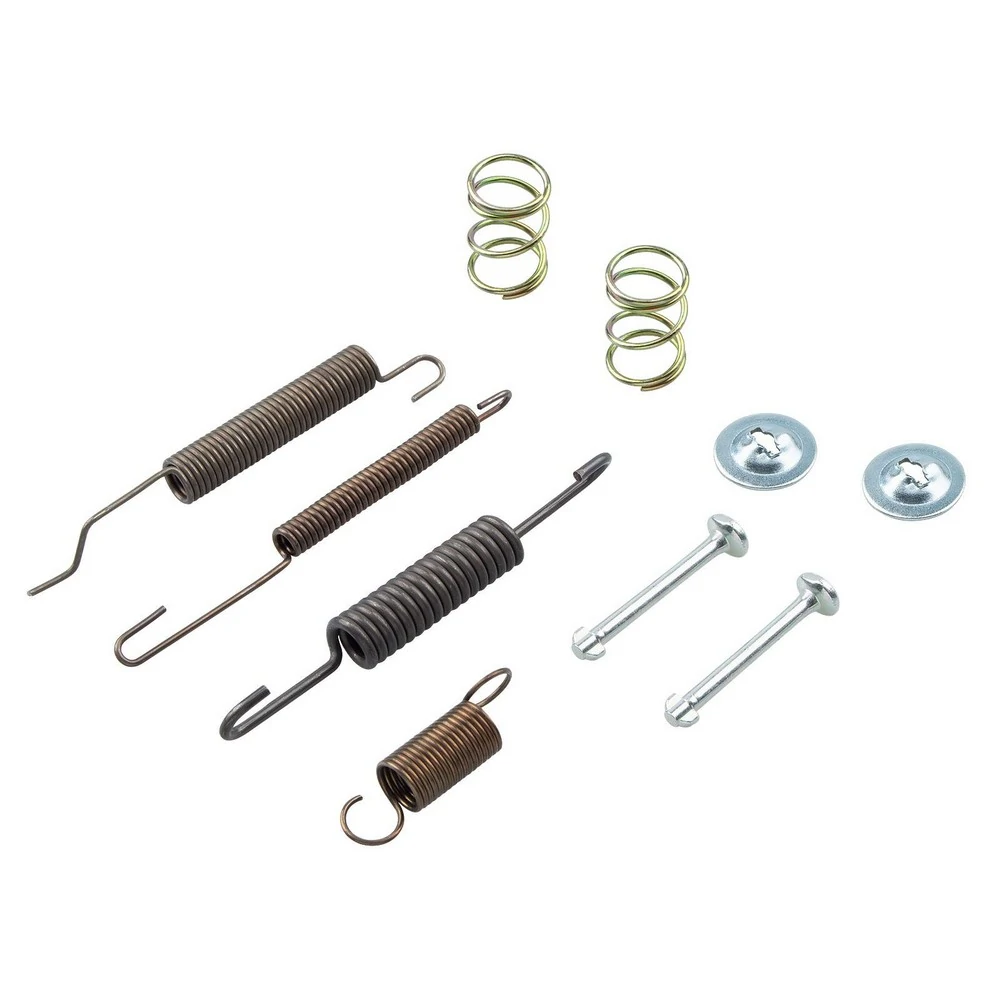 Reparo da Sapata de Freio 1 Roda - 2MC 7VW78