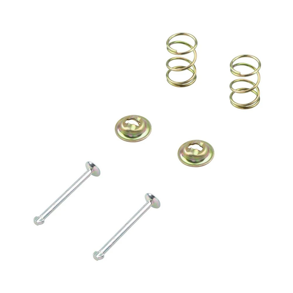 Kit Reparo do Centralizador de Roda FIAT FIORINO/TEMPRA 1 Roda - 2MC 2FT22