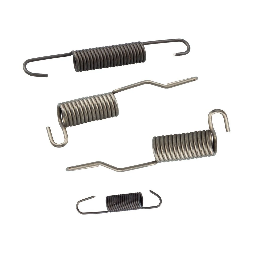 Kit Mola da Sapata de Freio 1 Roda - 2MC 3AK31