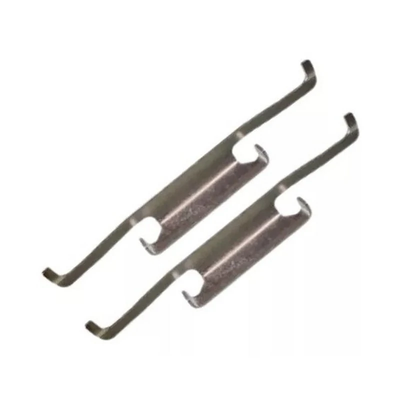 Reparo da Trava da Pastila de Freio VOLKSWAGEN QUANTUM/SANTANA Chapa Larga 2 Rodas - 2MC 1VW23