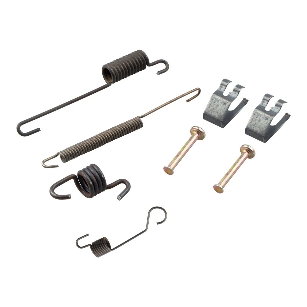 Reparo da Sapata de Freio Traseira FORD MONDEO Lado Direito - 2MC 7FO80D
