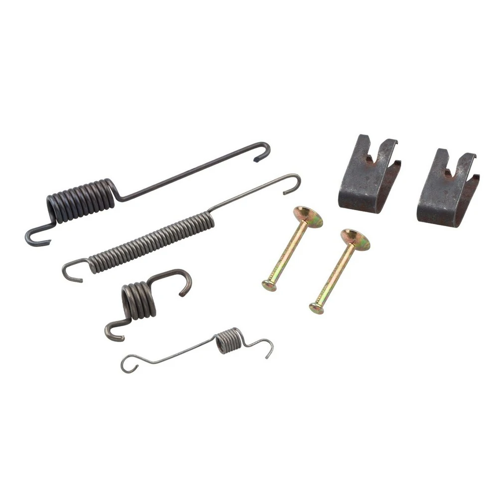 Reparo da Sapata de Freio Traseira FORD MONDEO Lado Esquerdo - 2MC 7FO80E